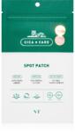 VT Cosmetics Cica Spot Patch tapasz problémás bőrre 48 db