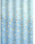 BISK Perdea de duș Bisk Gulf Multi 180x200 cm PEVA albastru/alb/galben/maro/gri (BIS03564) Perdea de dus