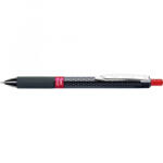 Pentel Rollertoll zselés 0, 35mm, Oh! Gel , írásszín piros (K497-B) (K497-B) - aqua