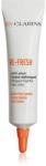 Clarins My Clarins Re-Fresh Eye De-Puffer szemkörnyék ápoló gél duzzadt szemek és sötét karikák ellen 15 ml