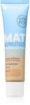 Bell HYPOallergenic Mat & Protect tartós matt alapozó SPF 25 árnyalat 04 Peach 30 g