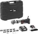 MSW Krimpelő fogó - hidraulikus - 16-300 mm2 - hatszög alakú krimpelés - 60 kN (MSW-PRTO1.0)