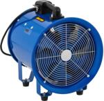 MSW Axiális ventilátor - 3900 m³ / h - Ø 300 mm (MSW-IB-02)
