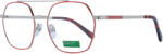 Benetton BE 3065 480 53 Férfi szemüvegkeret (optikai keret) (BE 3065 480)