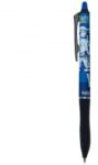 Pilot Rollertoll 0, 7mm, törölhető Frixion Ball Plus One Piece, írásszín kék (BLRT-FRPLS7-OP-L) (BLRT-FRPLS7-OP-L) - aqua