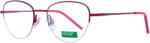 Benetton BE 3024 205 50 Női szemüvegkeret (optikai keret) (BE 3024 205)