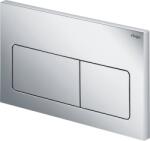 Viega Prevista Visign for Life 5 nyomólap krómozott (773717) (773717)