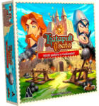 Delta Vision Katapult csata társasjáték (20552) - reflexshop