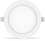 Aigostar Corp de iluminat LED încastrat Aigostar LED/12W/230V 4000K d. 17, 5 cm alb (AI0760)