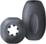 Boners Get Rock Hard - utazó maszturbátor (szürke) - szexaruhaz