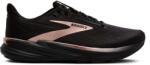 BROOKS Revel 8 Black/Black/Rose Gold Női futócipő US 8 Férfi futócipő