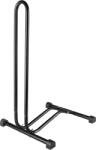 Force acél kerékpártartó állvány, fekete (89954)