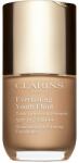 Clarins Everlasting Youth Fluid Foundation élénkítő make-up SPF 15 árnyalat 111 Toffe 30 ml