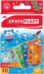 3M Spofaplast 117 Gyermek tapasz 10 cm × 6 cm