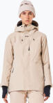 Oakley Női sídzseki Oakley W. Sub Temp Rc Gore-Tex Jacket humus