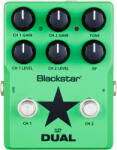Blackstar LT Dual Distortion effekt pedál
