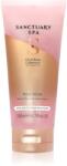 Sanctuary Spa Lily & Rose Collection géles peeling kisimító hatással 200 ml