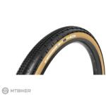 Panaracer GravelKing SK 700x50C külső gumi, TLR, kevlárperemes, fekete/barna