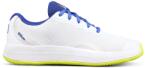 Wilson Intrigue LITE White/Amparo Blue Női teniszcipő EUR 40 2/3