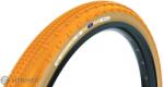 Panaracer GravelKing SK 27.5 x 1.9" (650Bx48C) külső gumi, TLR, kevlárperemes, sárga/barna (650Bx48)