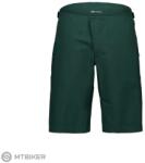 POC Motion Air rövidnadrág, pargazitzöld (S)