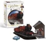 CubicFun 3D puzzle játék 180 darabos Harry Potter 3D