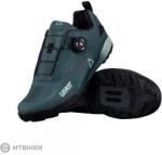 Leatt ProClip 6.0 kerékpáros cipő, teal (EU 48.5)