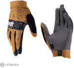 Leatt MTB 1.0 GripR kesztyű, rust (L)