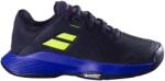 Babolat Propulse Junior 3 AC Boy Black/Dark Blue Gyerekteniszcipő EUR 39