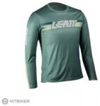 Leatt MTB Enduro 4.0 női mez, lagoon (L)