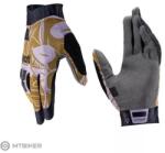 Leatt MTB 1.0 GripR női kesztyű, botanic (S)