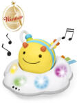 Skip Hop SKIP HOP Zenei játék mozgó méhecske Explore&More 5h+ - vital24