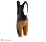 Leatt Bib MTB Endurance 5.0 női nadrág, peanut (L)