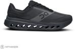 On Running Cloudsurfer Next futócipő, fekete/eclipse (EU 45) Férfi futócipő