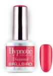 BrillBird TPO FREE Hypnotic HEMA Free Gel&Lac Diamond 8ml 172