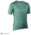 Leatt MTB Trail 2.0 női mez, lagoon (XL)