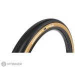 Panaracer GravelKing SS 700x30C külső gumi, kevlárperemes, fekete/barna