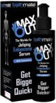 Bathmate MAX OUT 100 ml - vitalimen