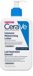 CeraVe Intenzív Hidratáló Testápoló Tej 473ML