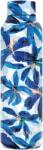 QUOKKA Hőtartó fémkulacs SOLID - Blue Hibiscus 630ml - Quokka