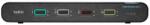 Belkin F1DN104KVM-UN-4 Universal 2nd Gen Secure KVM Switch (F1DN104KVM-UN-4)