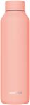 QUOKKA Hőtartó fémkulacs SOLID Pastel Peach fémkulacs 850ml - Quokka