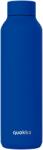 QUOKKA Hőtartó fémkulacs SOLID Ultramarine fémkulacs 850ml - Quokka