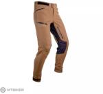 Leatt MTB HydraDri 5.0 vízhatlan nadrág, loam (XL)