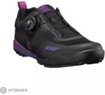 Leatt ProClip 6.0 női kerékpáros cipő, velvet (EU 39.5)