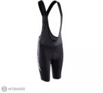 Leatt Bib MTB Endurance 6.0 női nadrág, fekete (XXL)