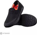 Leatt RideOns 2.0 cipő, fekete (EU 48.5)