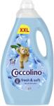 Coccolino Öblítőkoncentrátum Blue Splash 3000ml (64843075)