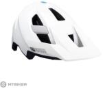 Leatt MTB AllMtn 3.0 sisak, white (S (51-55 cm))