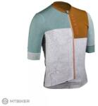 Leatt MTB Endurance 5.0 női mez, fehér (M)